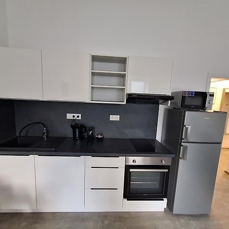 Apartmany Prerov 22 Екстериор снимка