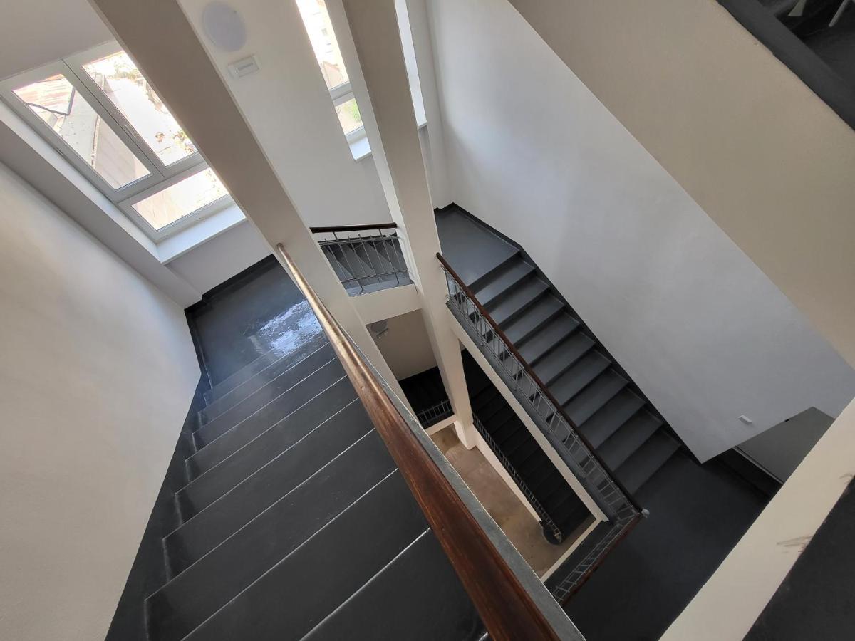 Apartmany Prerov 22 Екстериор снимка