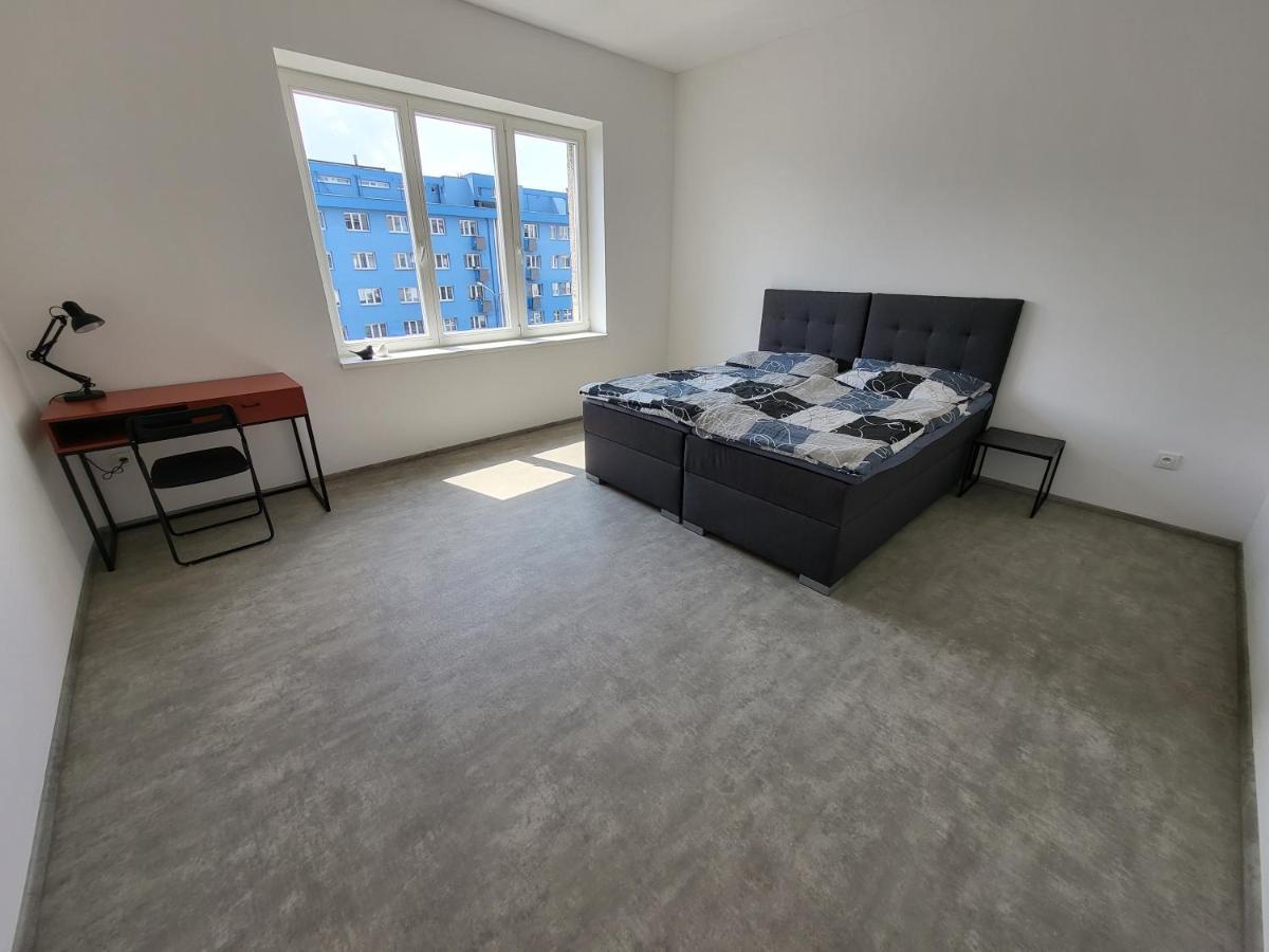 Apartmany Prerov 22 Екстериор снимка