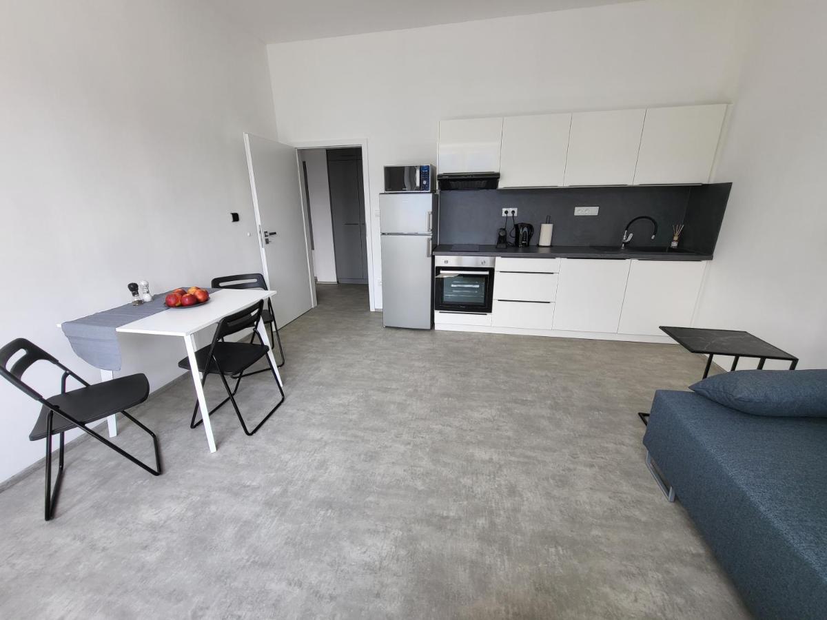Apartmany Prerov 22 Екстериор снимка