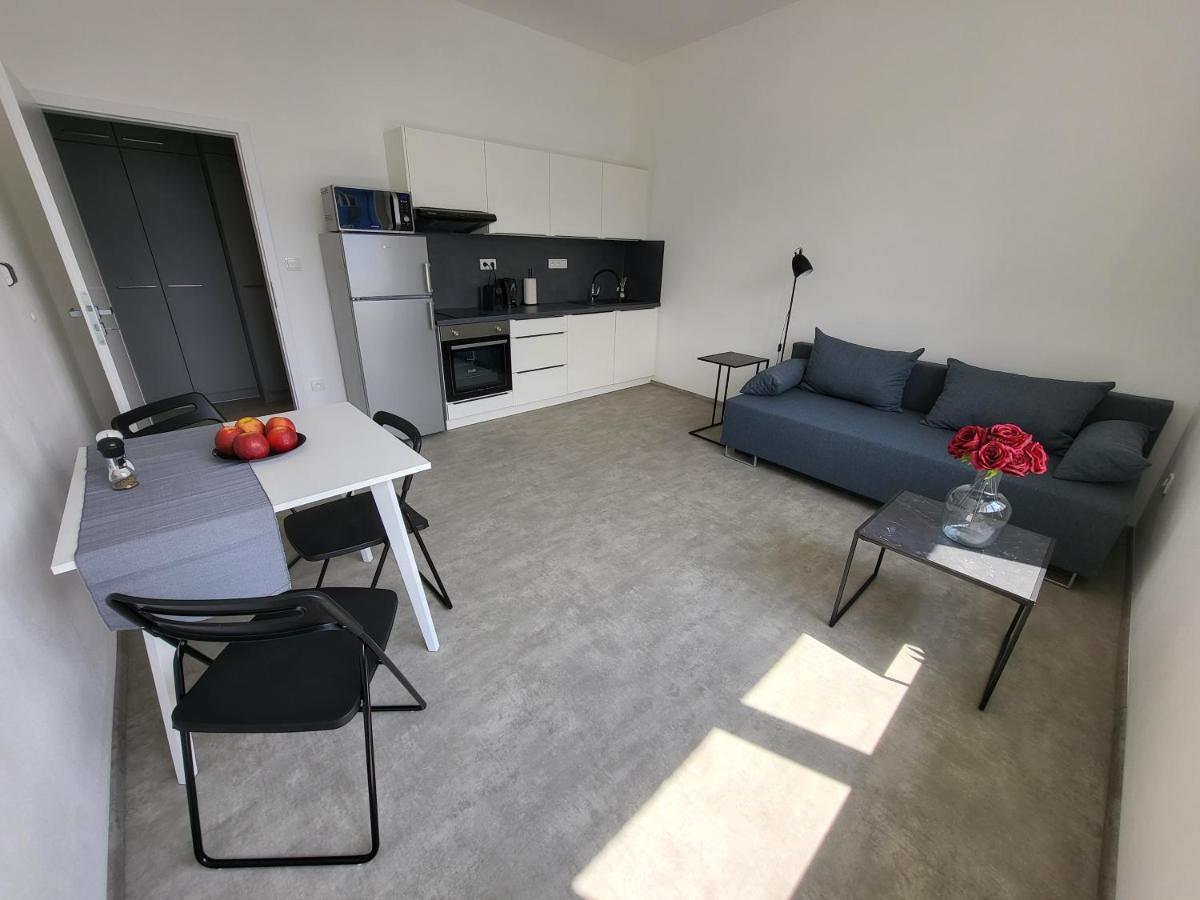 Apartmany Prerov 22 Екстериор снимка