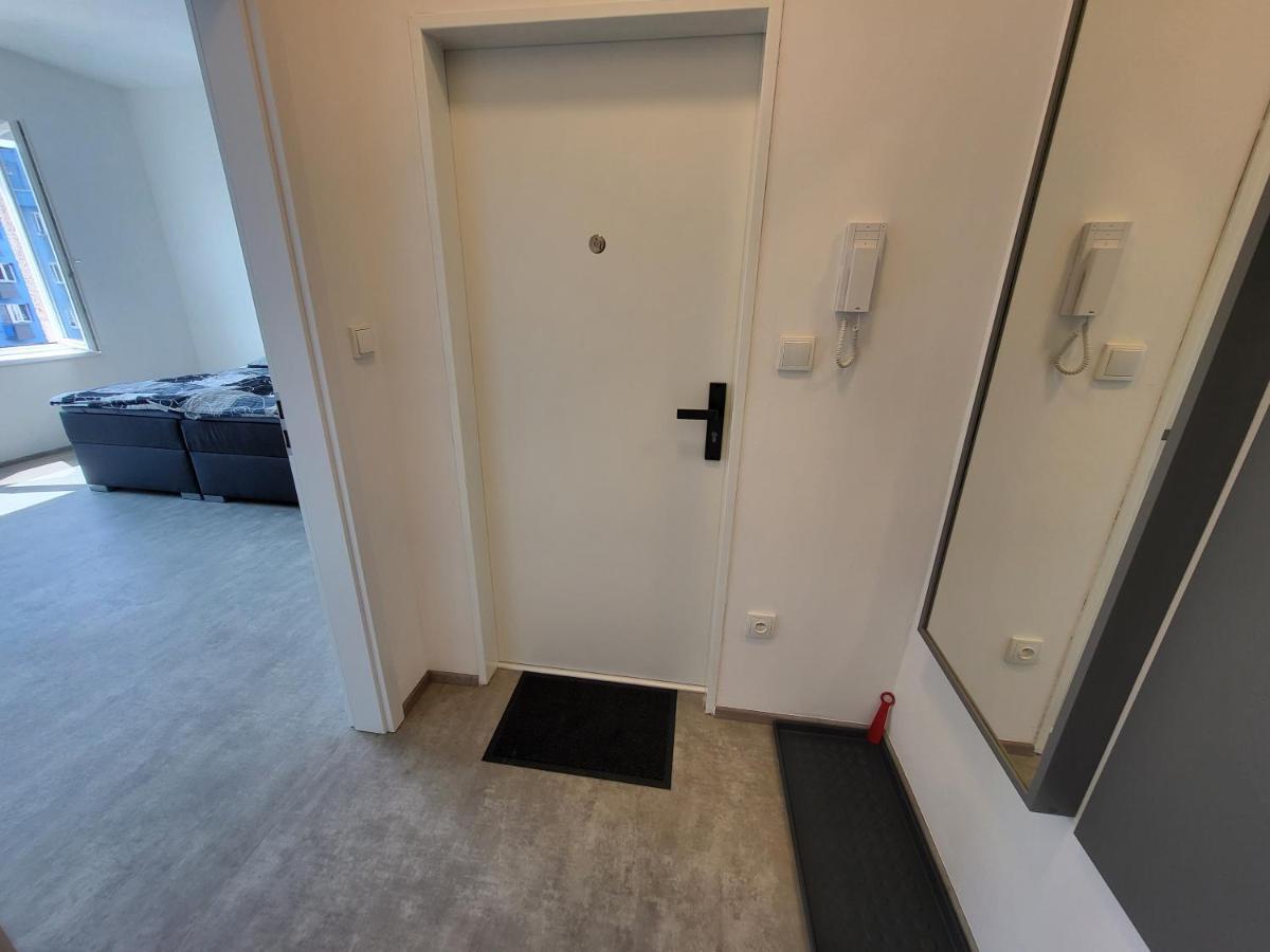 Apartmany Prerov 22 Екстериор снимка