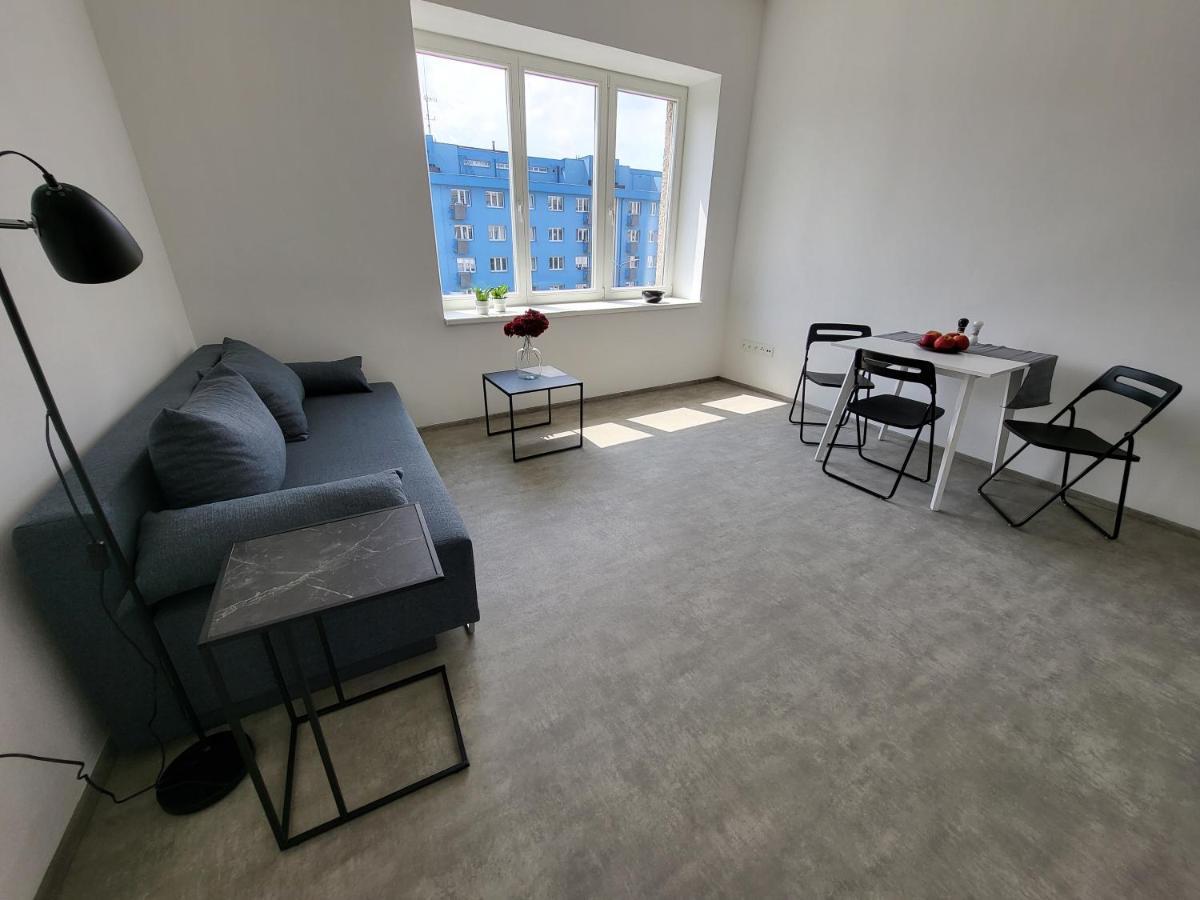 Apartmany Prerov 22 Екстериор снимка