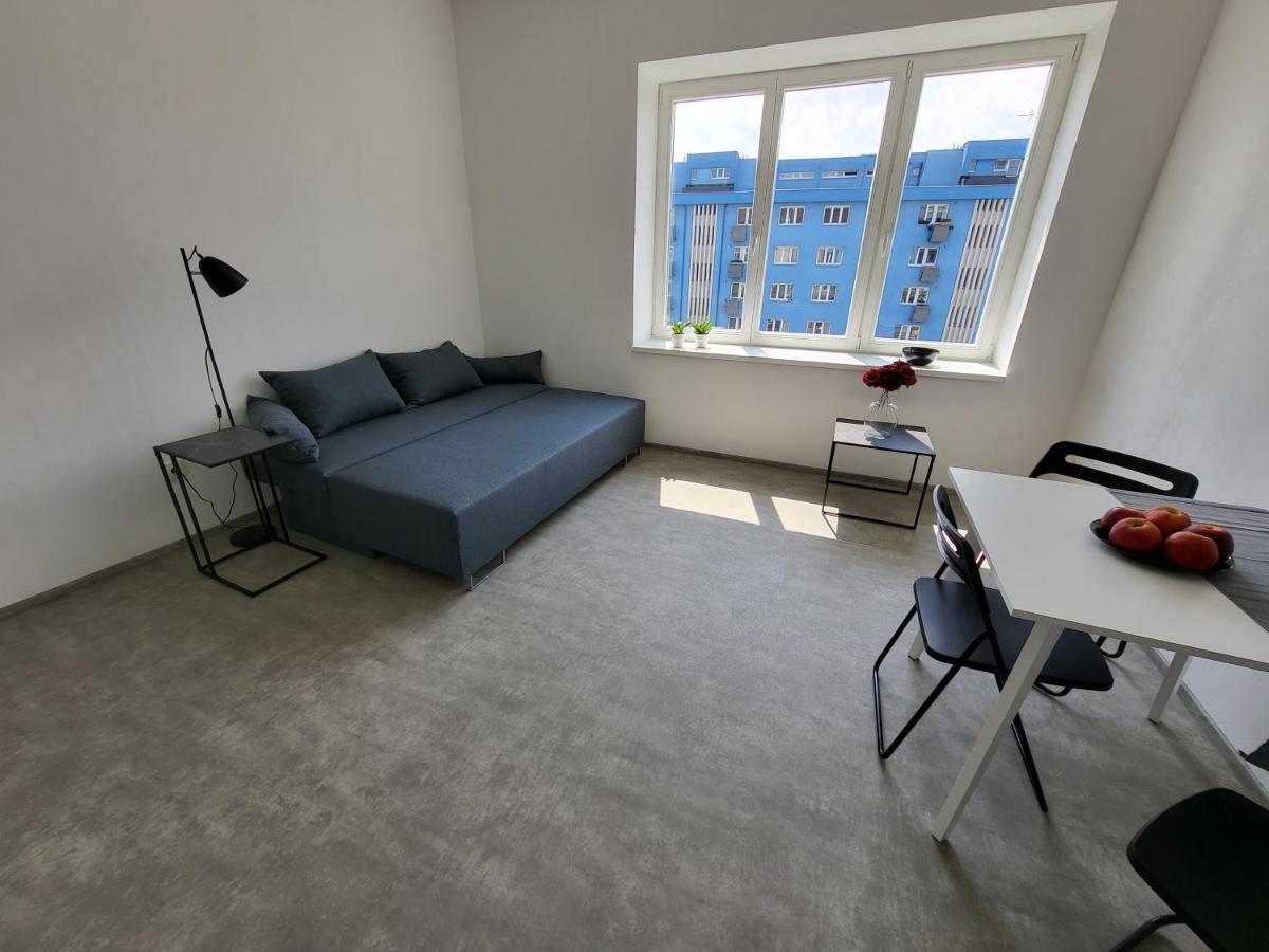 Apartmany Prerov 22 Екстериор снимка