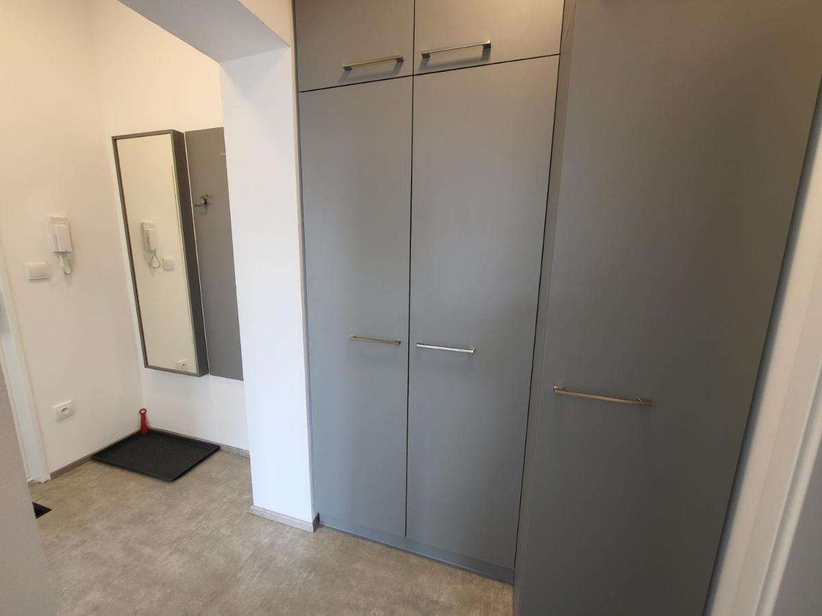 Apartmany Prerov 22 Екстериор снимка
