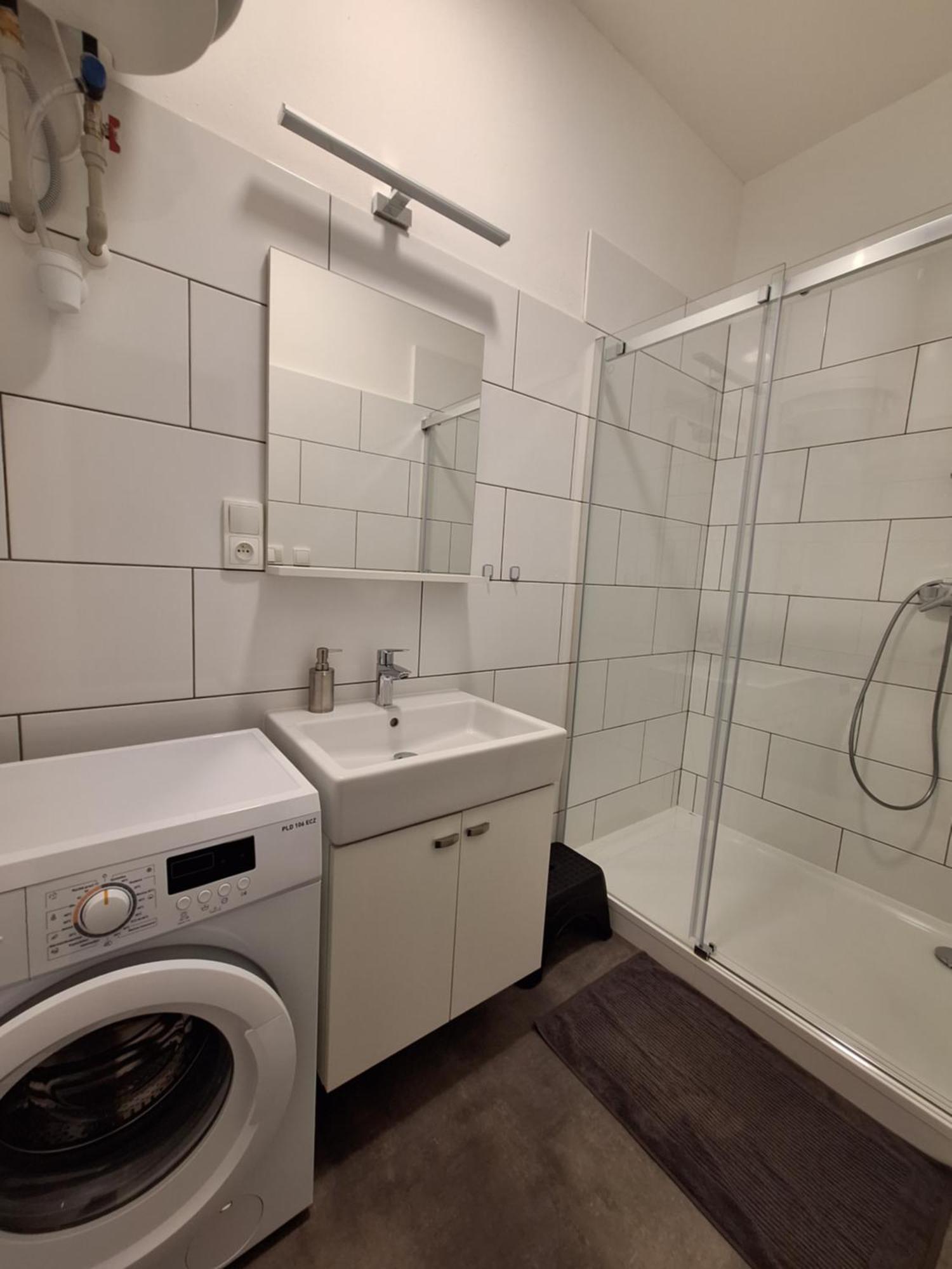 Apartmany Prerov 22 Екстериор снимка