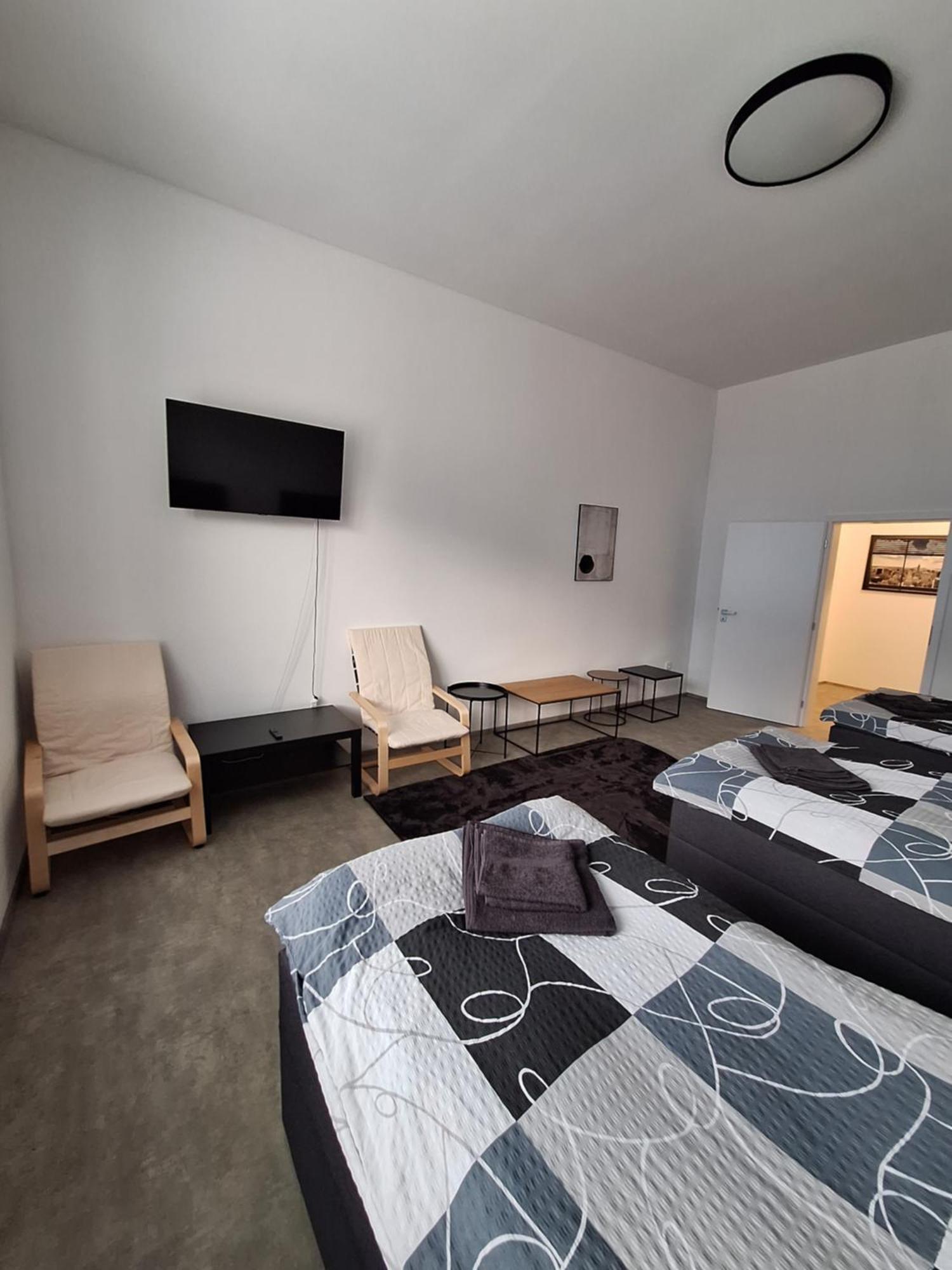 Apartmany Prerov 22 Екстериор снимка