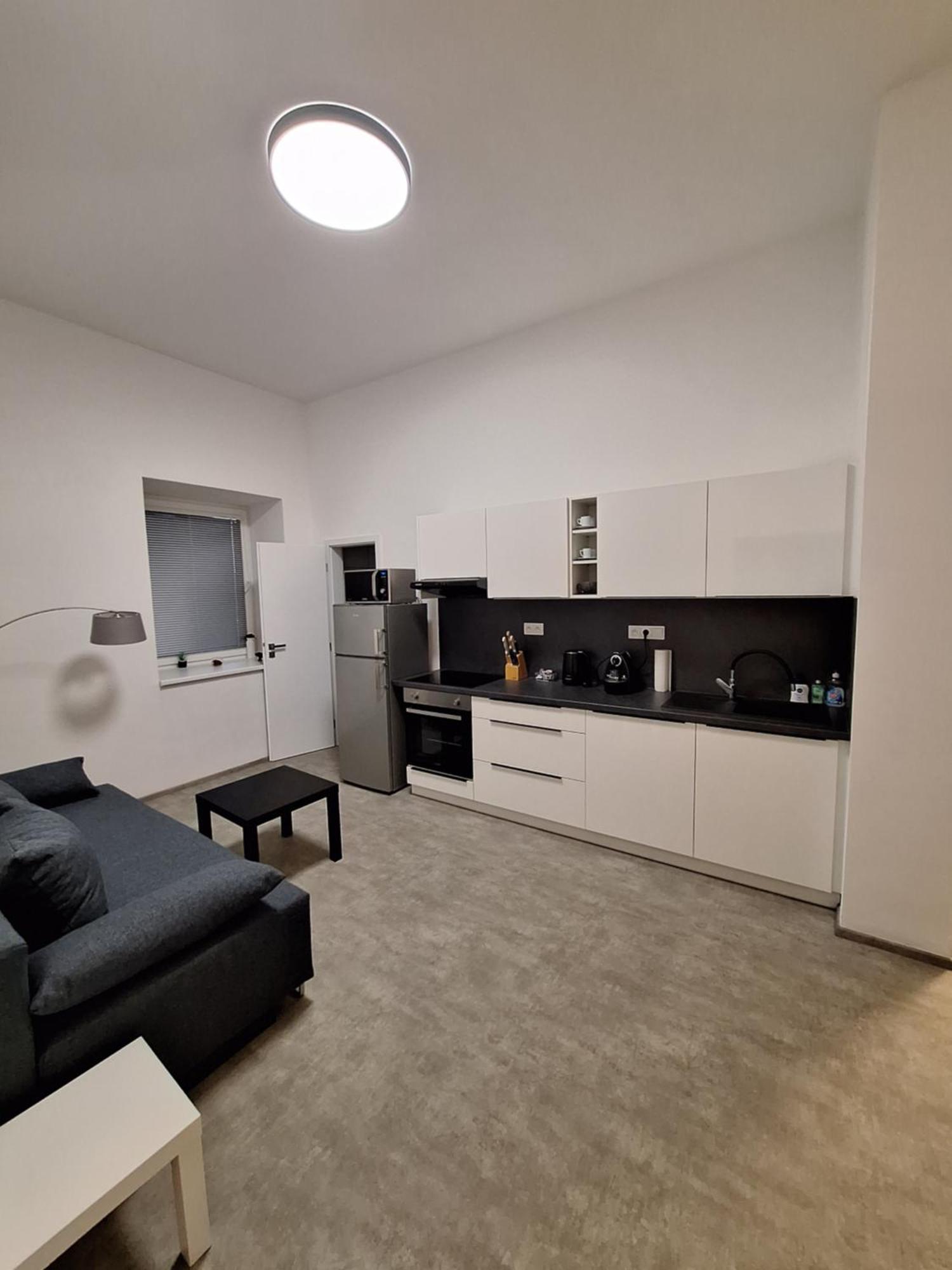 Apartmany Prerov 22 Екстериор снимка