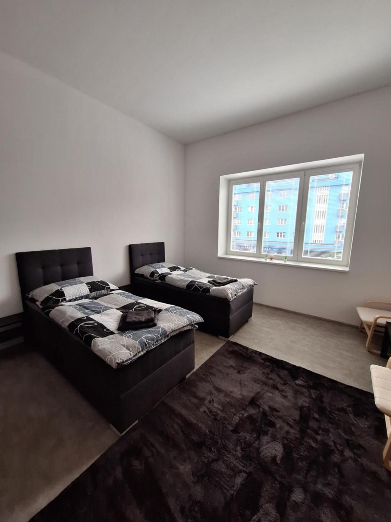 Apartmany Prerov 22 Екстериор снимка