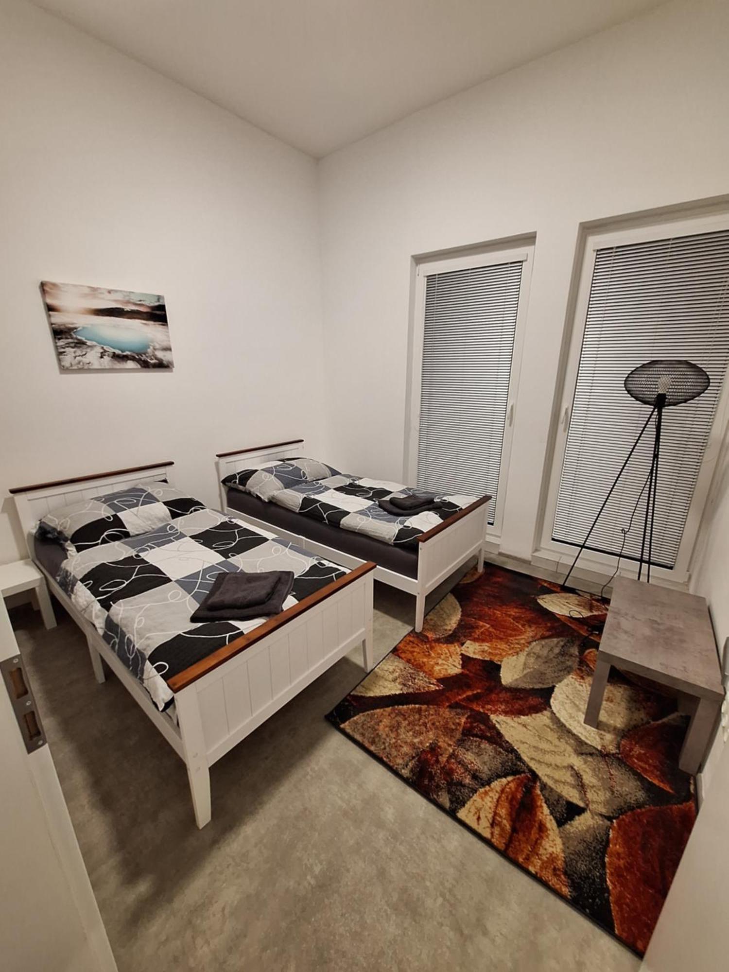 Apartmany Prerov 22 Екстериор снимка