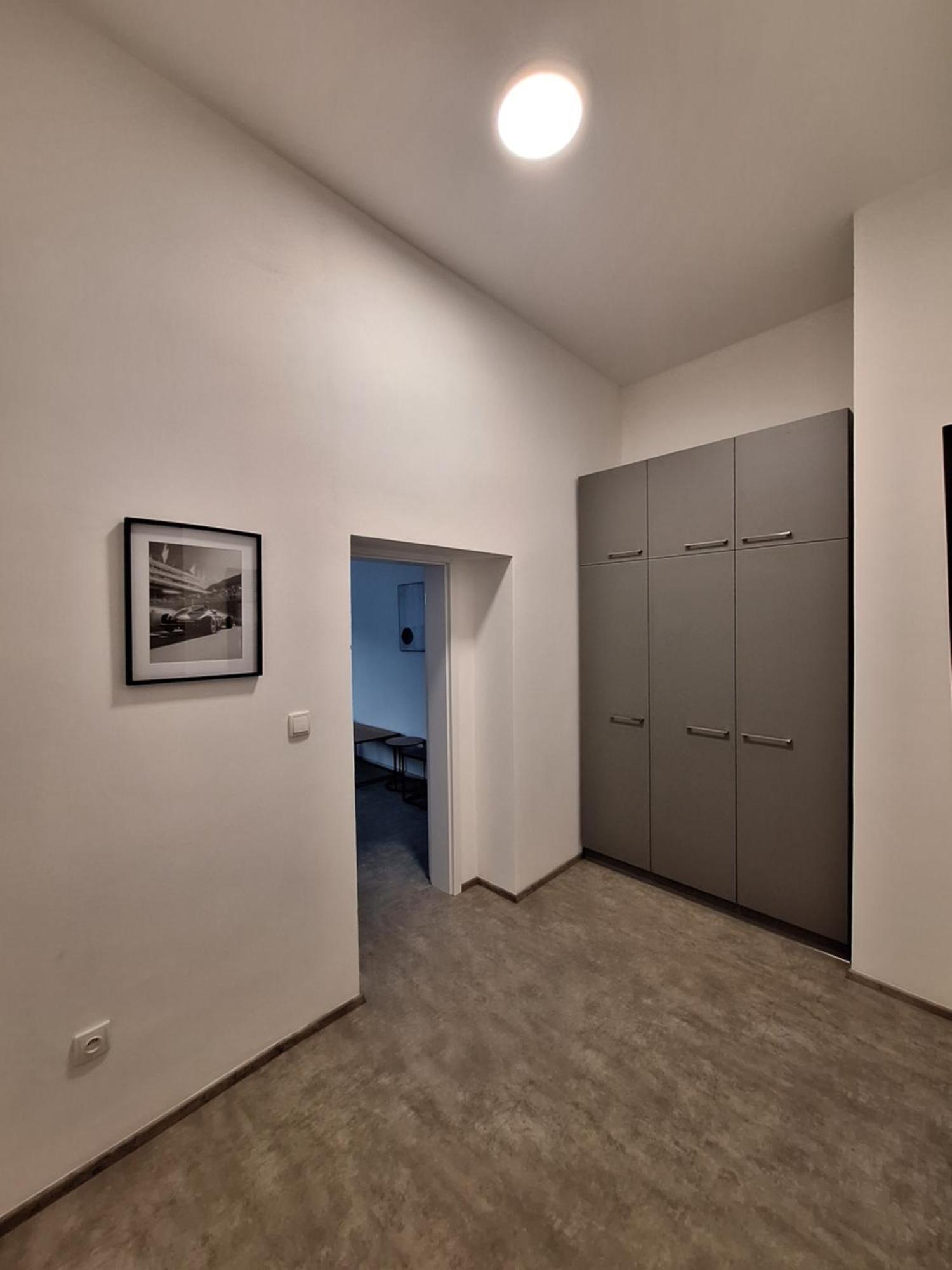 Apartmany Prerov 22 Екстериор снимка