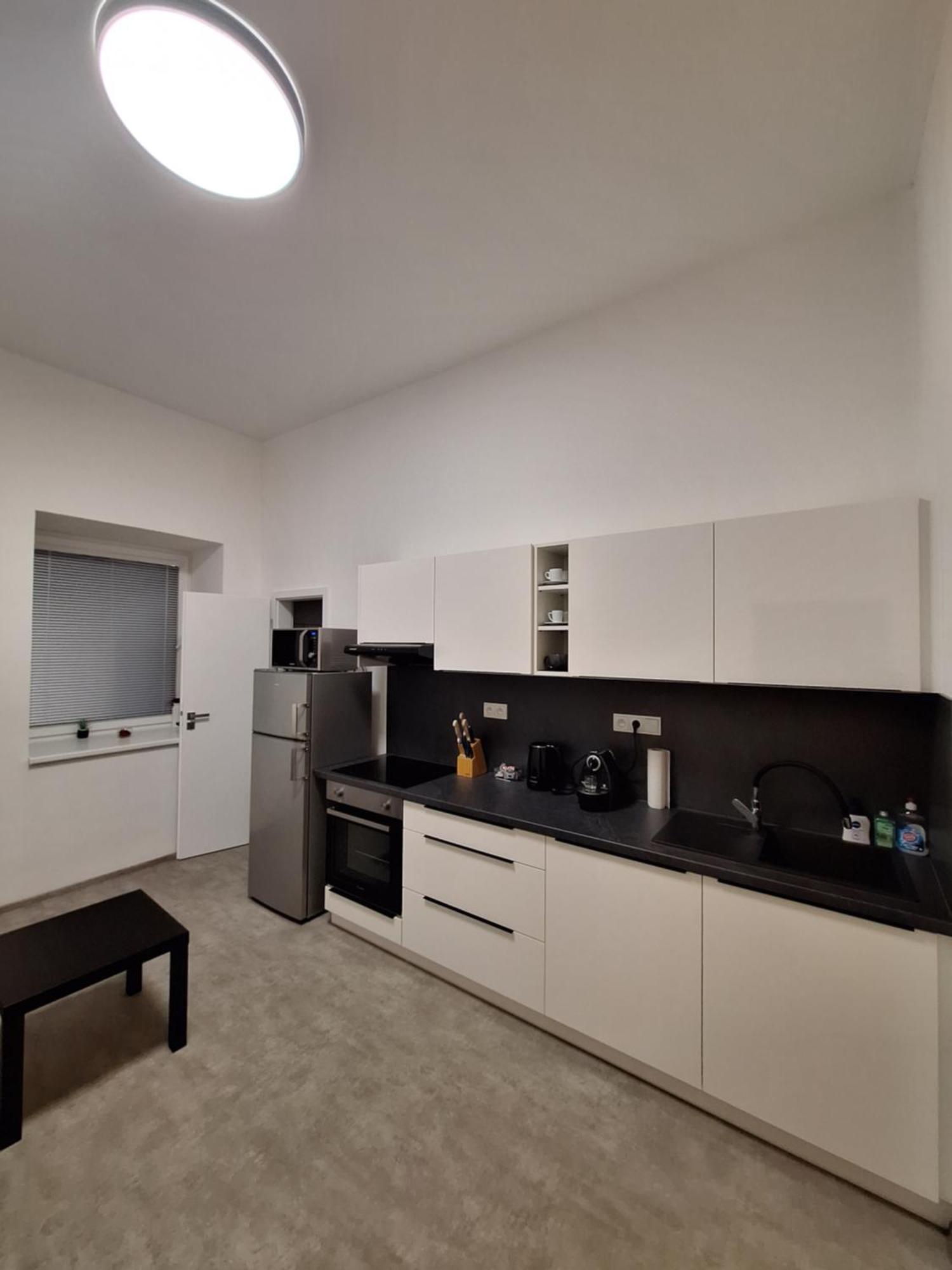 Apartmany Prerov 22 Екстериор снимка