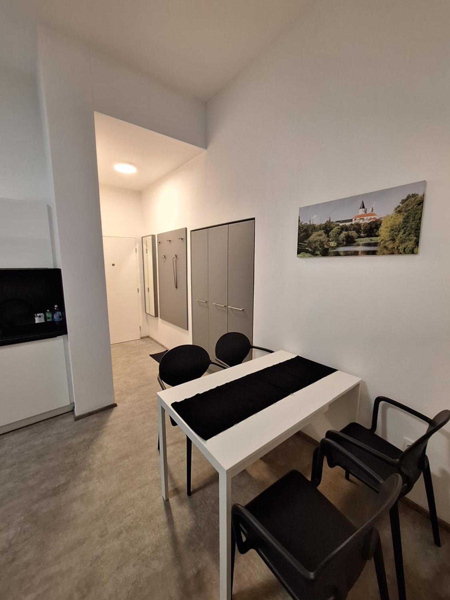 Apartmany Prerov 22 Екстериор снимка