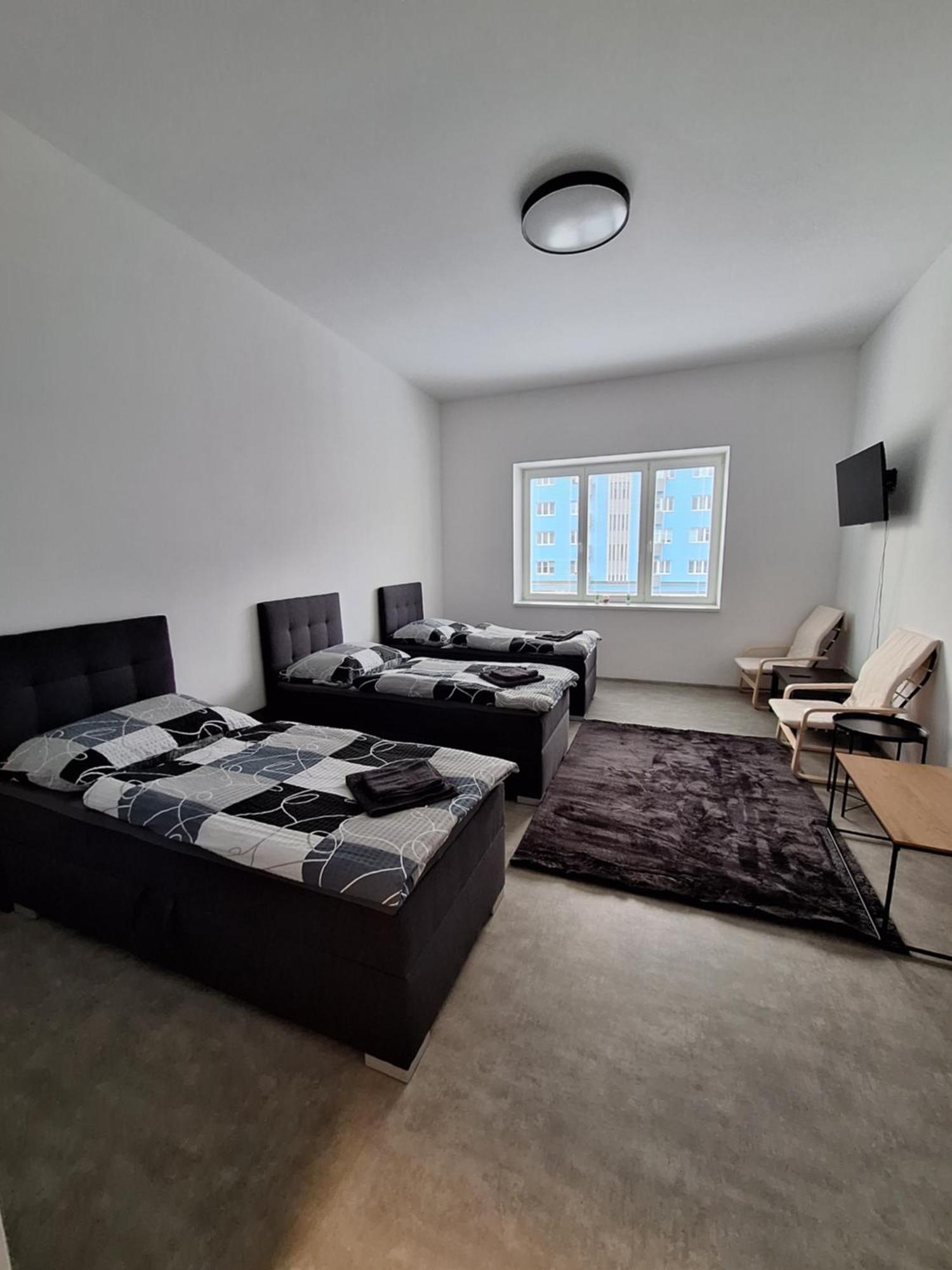 Apartmany Prerov 22 Екстериор снимка