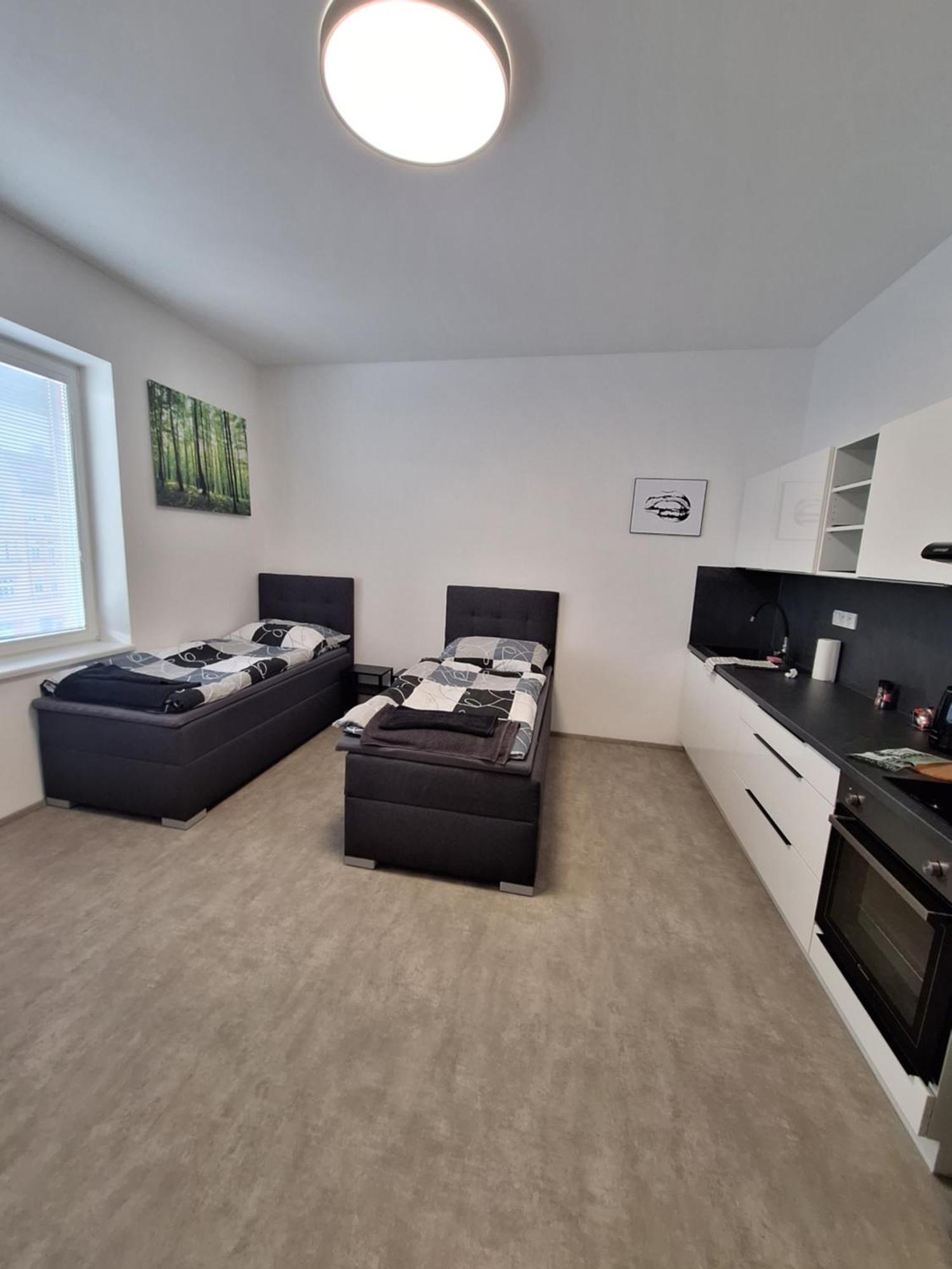 Apartmany Prerov 22 Екстериор снимка