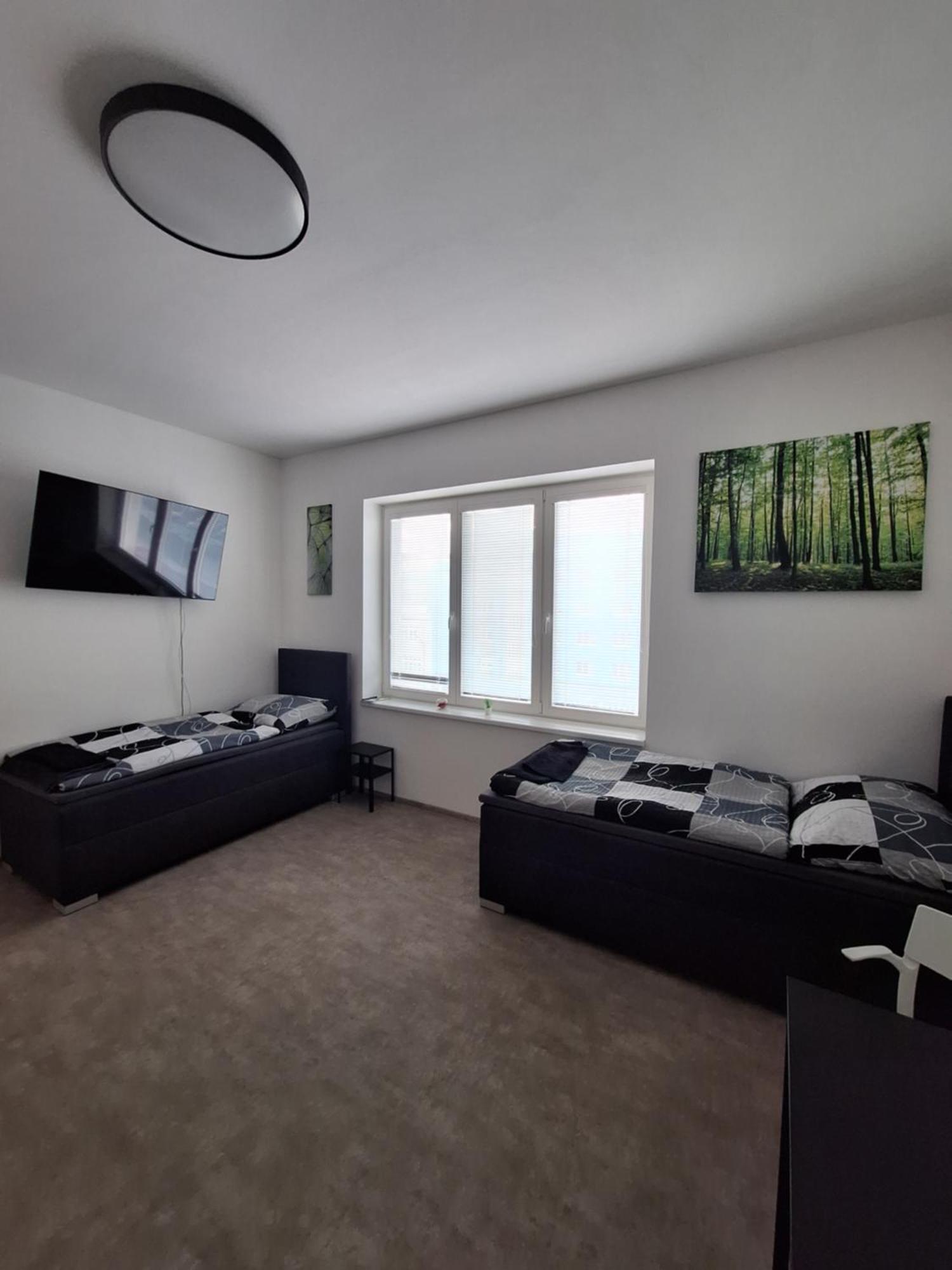 Apartmany Prerov 22 Екстериор снимка