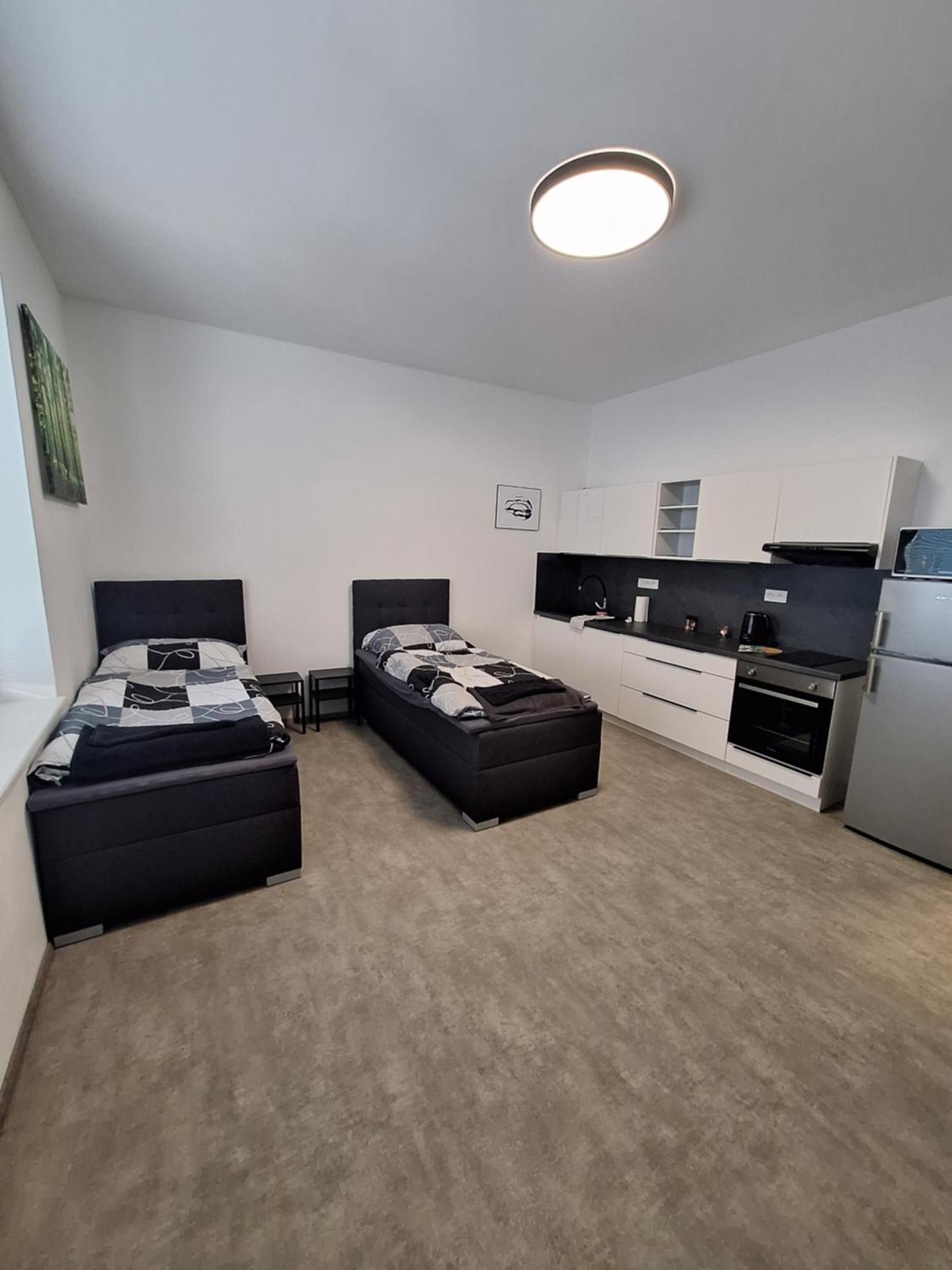 Apartmany Prerov 22 Екстериор снимка