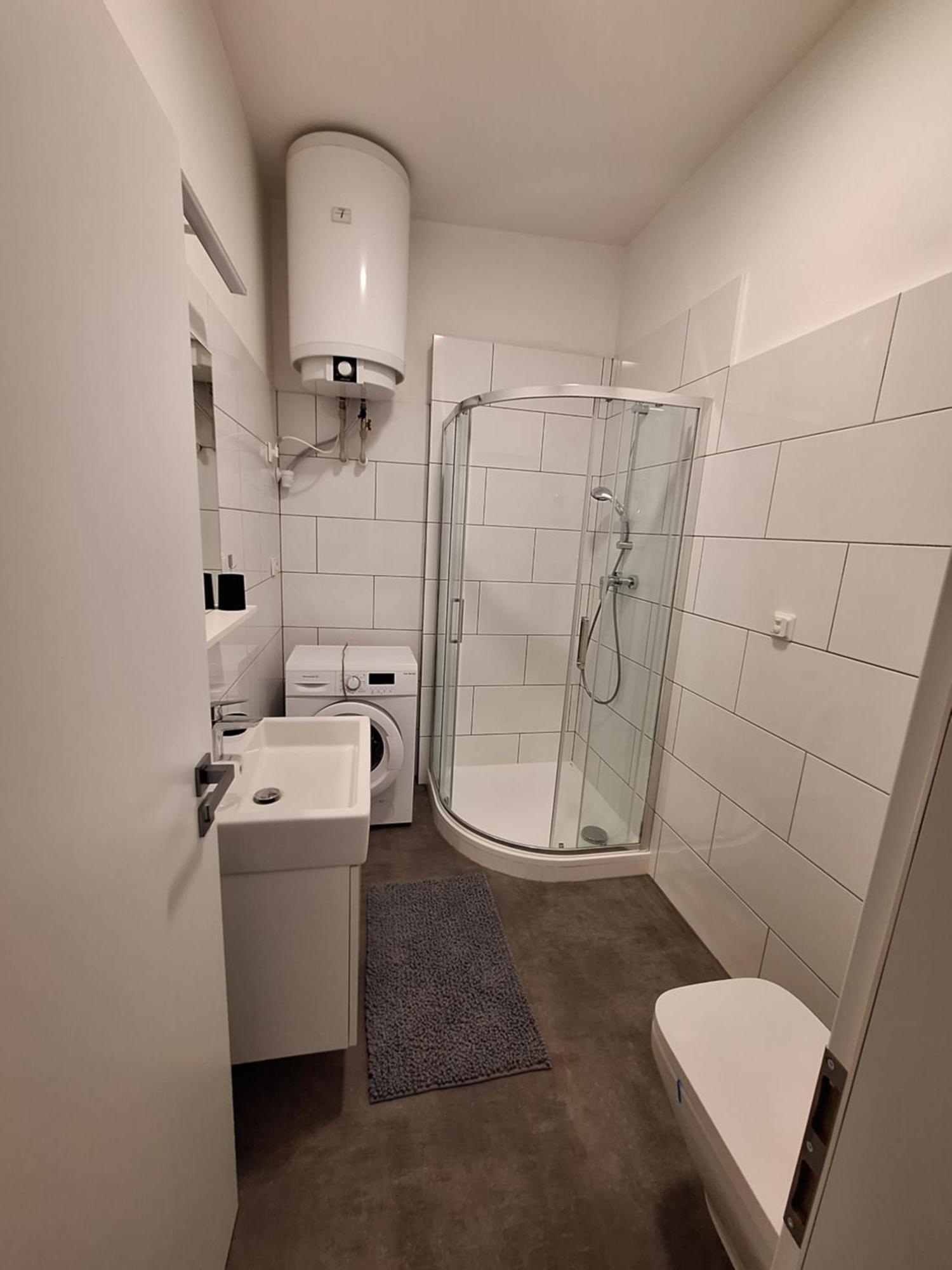 Apartmany Prerov 22 Екстериор снимка