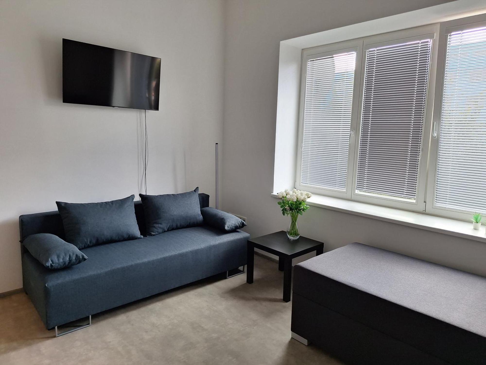 Apartmany Prerov 22 Екстериор снимка
