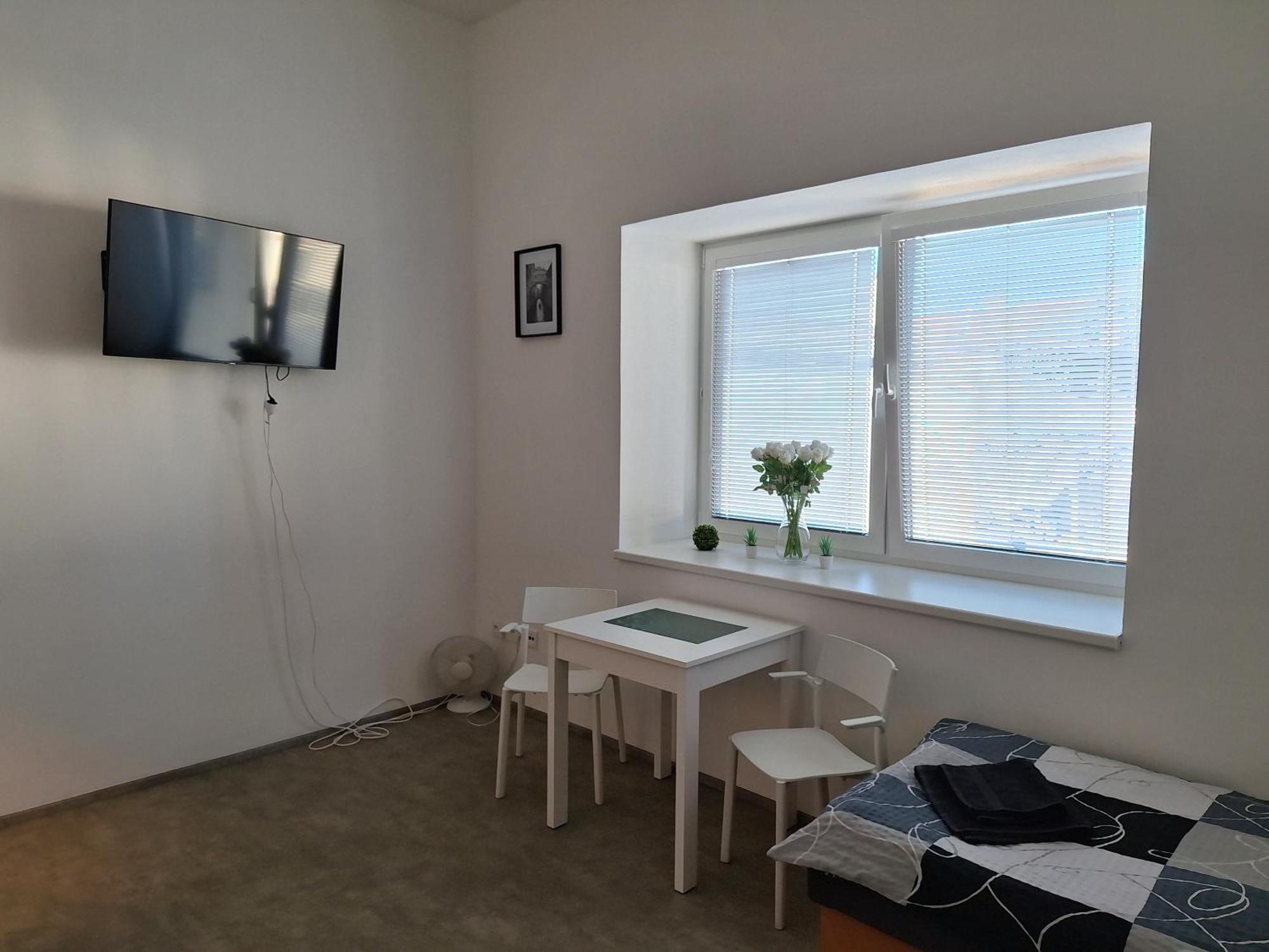 Apartmany Prerov 22 Екстериор снимка