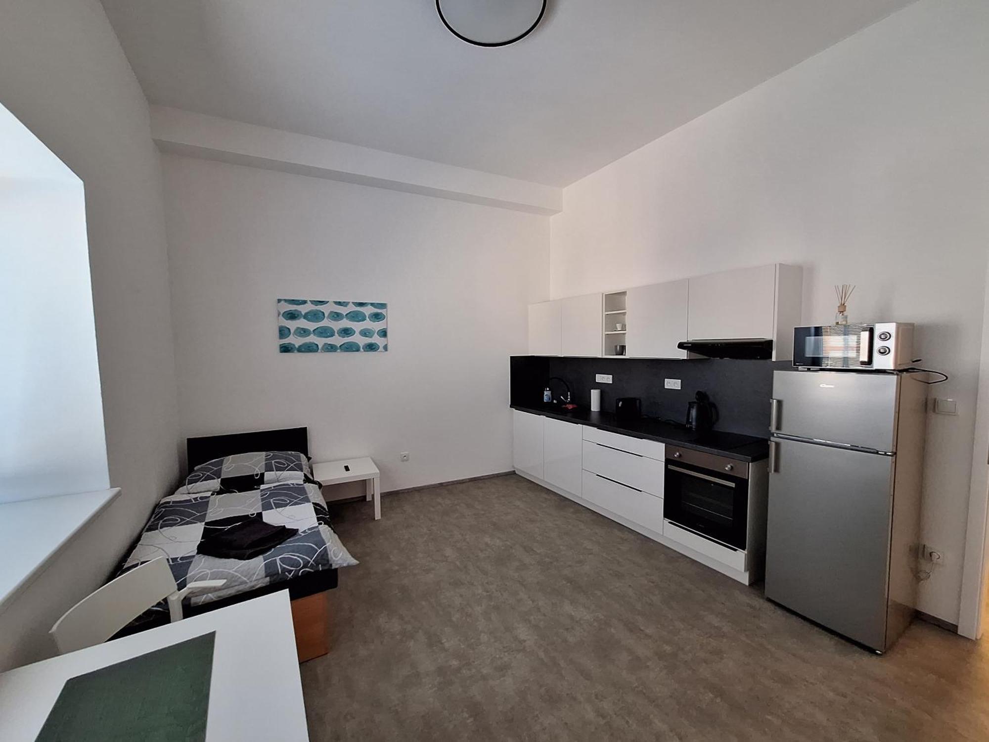 Apartmany Prerov 22 Екстериор снимка