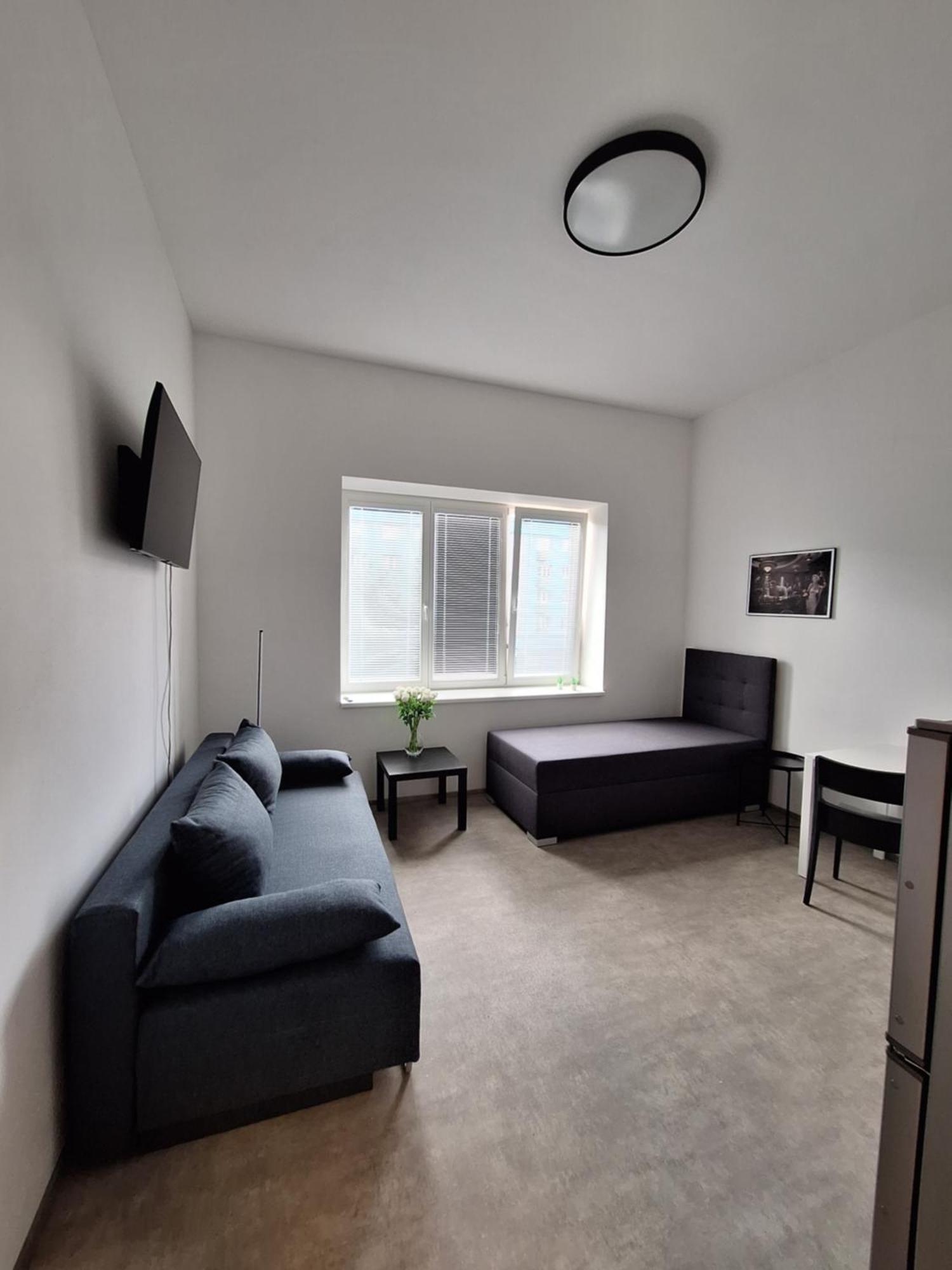 Apartmany Prerov 22 Екстериор снимка
